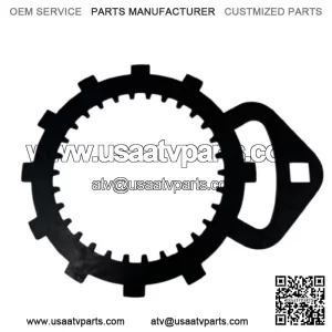 Clutch Removal Tool CT020 for Yamaha YFZ450 YZ450 YZ426 YZ250 WR450 WR250 R1 FZ1