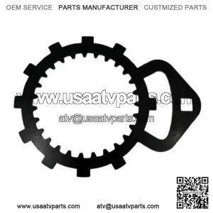 Clutch Removal Tool CT008 for Yamaha Banshee YFZ350 YZ 490 463 250 WR400 FZ1 FZ6