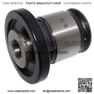 9/16" (and M14) TECHNIKS RIGID TAP COLLET BILZ SIZE 2 PN: 31/12-4142