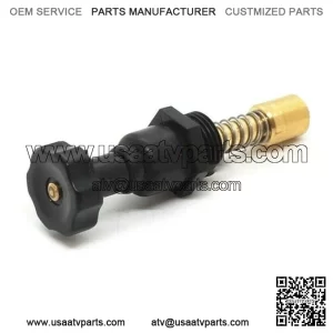 Choke Plunger For YamahaYZ250F YZ400F YZ426F YZ450F YFZ450 WR250F WR400F WR450F