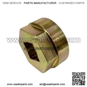 Steering Stem Bearing Removal Tool for Yamaha YFZ450 YFZ450R YFZ450RSE YFZ450X