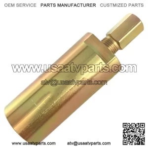 33mm M33x1.5 RH Flywheel Puller Remover Tool For Yamaha YFZ450 YFZ450X YFZ450R