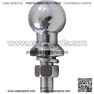 Tow Ball SFA 600 / SFA 1000