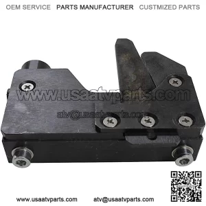 SFA 600/SFA 1000 valve train blockage