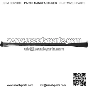 Glove Box Door Stiffener SFA 600 / SFA 1000