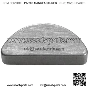 Crankshaft Key SFA 1000