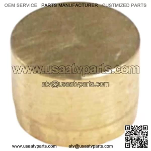 Blanking Plug 169205150000