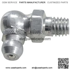 Grease Nipple, 90' M6 SFA 600 / SFA 1000