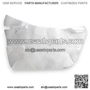 Fuel Tank Insulation 1 SFA 1000