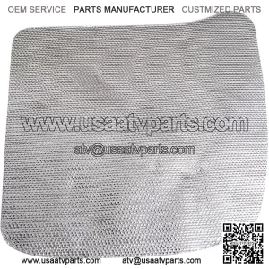 Fuel Tank Insulation 2 SFA 1000