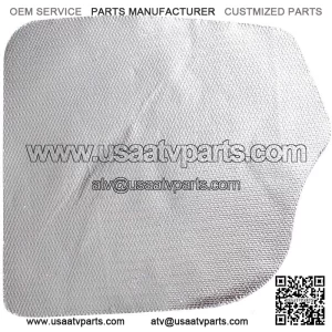 Fuel Tank Insulation 4 SFA 1000