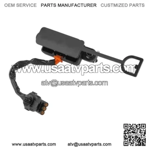 CFMOTO Bus Bar Accessory Kit, OEM (5ASV-800200-5000)