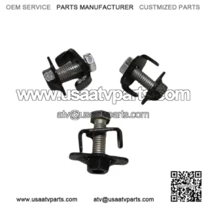 Cf Moto Quick Connect Clamp