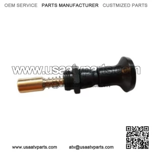 New Choke Lever Suzuki LTZ 400 Kawasaki KFX Arctic Cat DVX Quadsport LTZ400 03 +