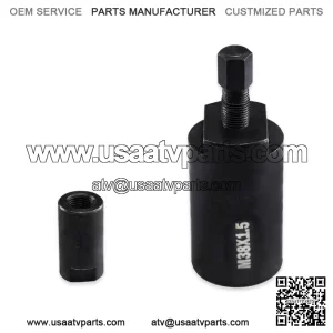 38mm Magneto Flywheel Rotor Puller Remover Tool for Suzuki DRZ400 LTZ250 LTZ400