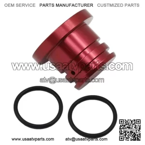 Can-Am Outlander Renegade 30mm Bearing Greaser - Essential ATV Maintenance Tool