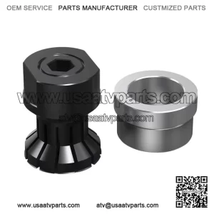 Can-Am Maverick X3 Max RR R Clutch Cam Bushing Tool (2018-2022) - Professional Install/Removal Press