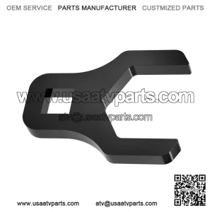 Can-Am Maverick X3 Inner Tie Rod Removal Tool - Professional Suspension Service Kit