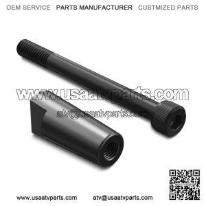 Polaris RZR Turbo Primary Clutch Holder - Performance Clutch Service Instrument