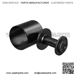 Can-Am Maverick X3 Turbo RR Wheel Bearing Tool Kit - Complete Installer/Removal Press Set