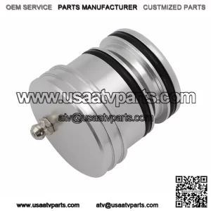 Front & Rear Wheel Bearing Greaser Tool for Kawasaki Teryx KRX & KRX4 1000