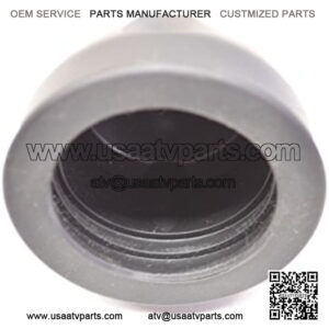 Yamaha 5GT-2512A-00-00 Cap,Wheel; ATV Motorcycle Snow Mobile Scooter Parts