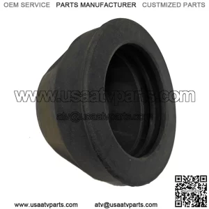 Front Wheel Dust Cap to the Baja Wilderness Trail 400cc ATV