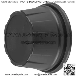 Wheel Center Cap for Honda 44732-HC4-010 NEW Front or Rear