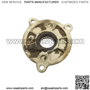 Polaris Sportsman 500 HO 12 Differential Front Input Cover 3235337 44451 (For: More than one vehicle)