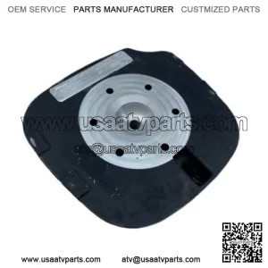 High Compression Performance Head for Yamaha Blaster YFS200 88-06