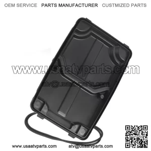 2004 2005 For Honda TRX450R TRX 450R Air Box Air Lid Cover & Seal 17217-HP1-000