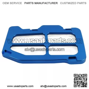 For Yamaha Raptor 700 Airbox Air Box Lid Cover Air Cleaner Case Cap 2006-2024