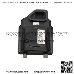 New OEM Yamaha YFZ450R Air Box Airbox Lid 09-25 Cover Cap Rubber Wash