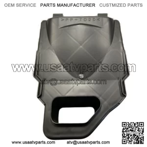 2009-2025 Yamaha YFZ450R R SE YFZ450X Air Box Lid OEM 18P-14412-01-00