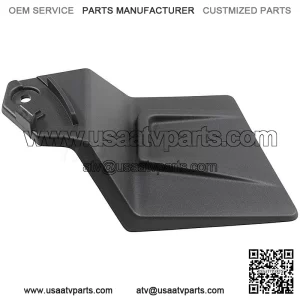 Left Rear Swingarm Cover SFA 600 / SFA 1000