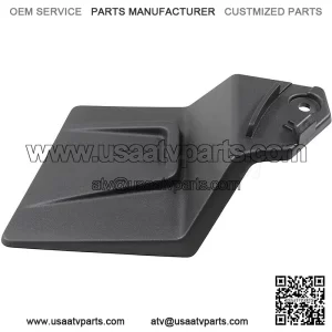 Right Rear Swingarm Cover, SFA 1000 / SFA 600