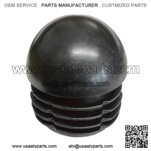 CFMOTO Bumper Plug 38 End Cap Replacement, OEM (9DS#-801401-6000)