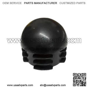 CFMOTO Bumper Plug 38 End Cap Replacement, OEM (9DS#-801200-6000-20)