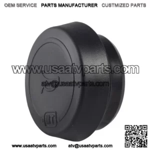 7138878 - CAP WITH HORN BUTTON OEM Part for Polaris RZR & Off-Road Vehicles