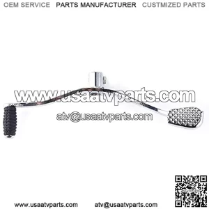 Gear Shift Lever Shifter Replacement for 50cc 70cc 90cc 110cc 125cc Horizontal Engine ATV Dirt Bike