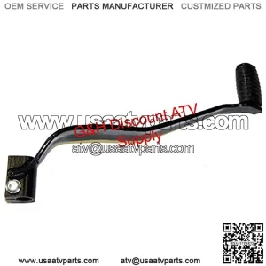 Gear Change Shift Shifter Lever for 2005-2011 Honda TRX 500 Foreman ATV