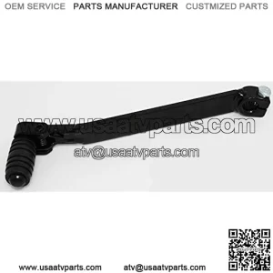 Correct Gear Change Foot Pedal Shift Lever Shifter for The 1988-2000 Honda TRX 300 2x4 4x4 Fourtrax ATV