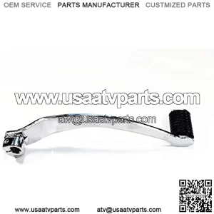 Compatible with Honda ATV Heavy Duty Manual Foot Shifter - Gearshift - Pedal - Shift Lever
