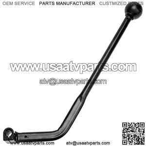 Universal Motorcycle 135 Degree Hand Gear Shifter Shift Lever for Taotao Sunl Coolster 110cc 125cc 135cc 150cc 200cc 250cc Chinese Quad ATV 4 Wheeler Pit Bike Mini Bike