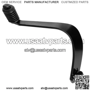 Gear Shift Shifter Lever Pedal for Honda 24700-HN5-M40 Shifter Lever Pedal