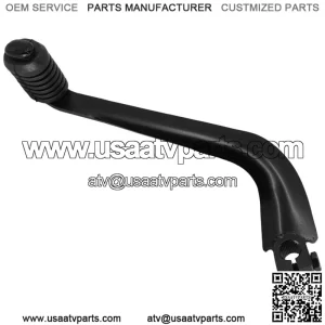 Gear Shift Pedal For Honda 24701-HN6-A30 NEW ATV