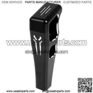 X3 UTV Gear Selector Shift Knob Grip Aluminum for X3 / X3 MAX