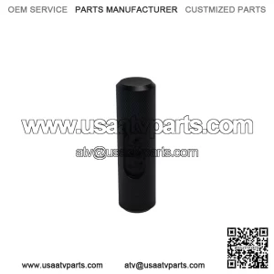 Billet Aluminum Shifter Black For Can Am & CFMoto CForce