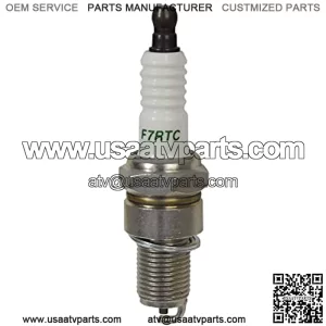 F7RTC Spark Plug for 163cc 5.5 Hp & 196cc 6.5 Hp Engines (4)