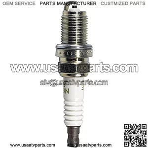 Genuine Polaris Part Number 3070175 - SPARKPLUG, BKR5E(4) for Polaris ATV / Motorcycle / Snowmobile/ or Watercraft